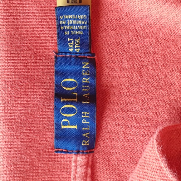 Polo Ralph Lauren Shirt - Picture 5 of 5